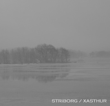 Striborg/Xasthur EP